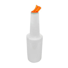POUR MOUR 0.9 LT NARANJA