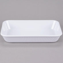 PLATO PASTA MELAMINA 35 CM.