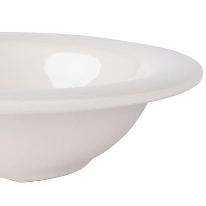 Pocillo Hondo Melamina Blanca 237 Ml