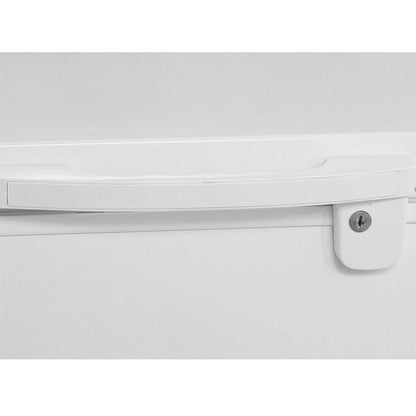 Congelador Dual 203 Litros
