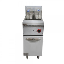 Freidora Eléctrica Single Modelo EF-28L Volter