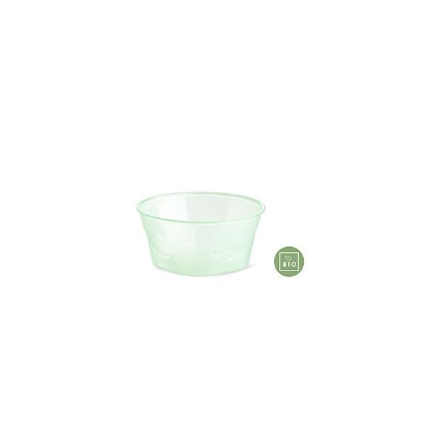 SET DE 1352 BIO COPA QUADRO BIODEGRADABLE 250 CC