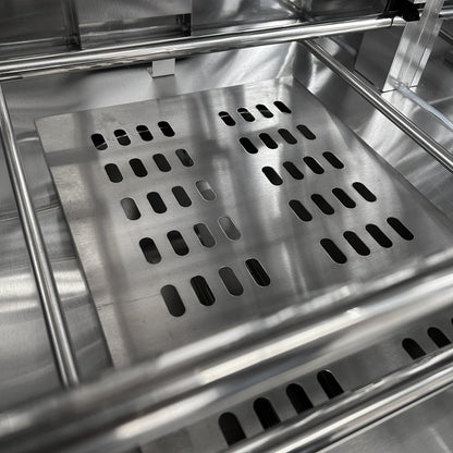 Camara Fermentadora De 16 Bandejas PF-16 Volter