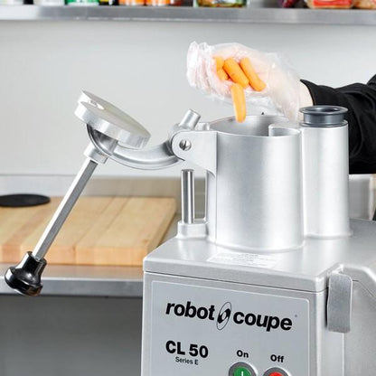 Procesador De Vegetales CL50 Robot Coupe