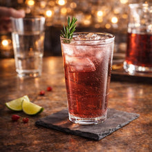Vaso Apilable 190 Cc Línea Grande-S