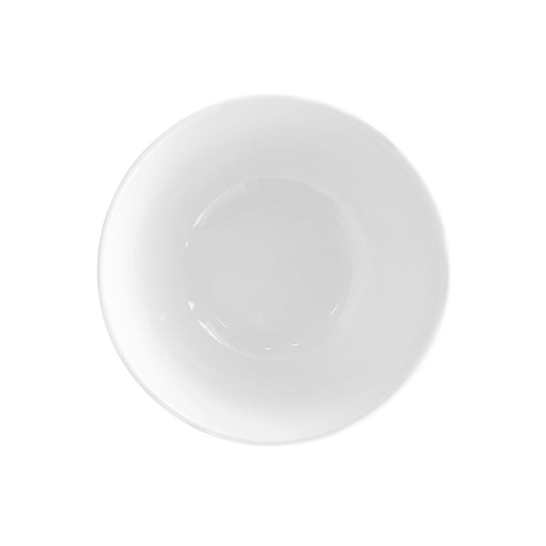 Set De 6 Bowl Pocillo De Porcelana 20 Cm Línea Padua