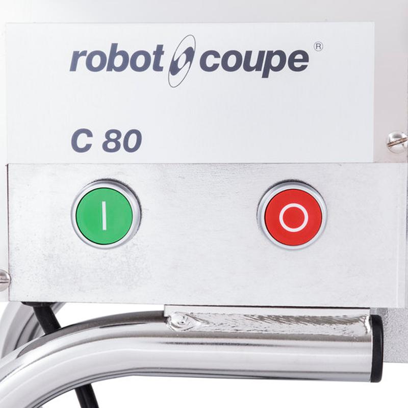 Despulpador Fruta C80