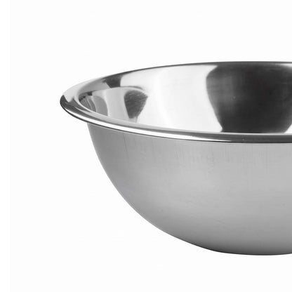 Bowl Acero Inoxidable Diámetro 28 Cm