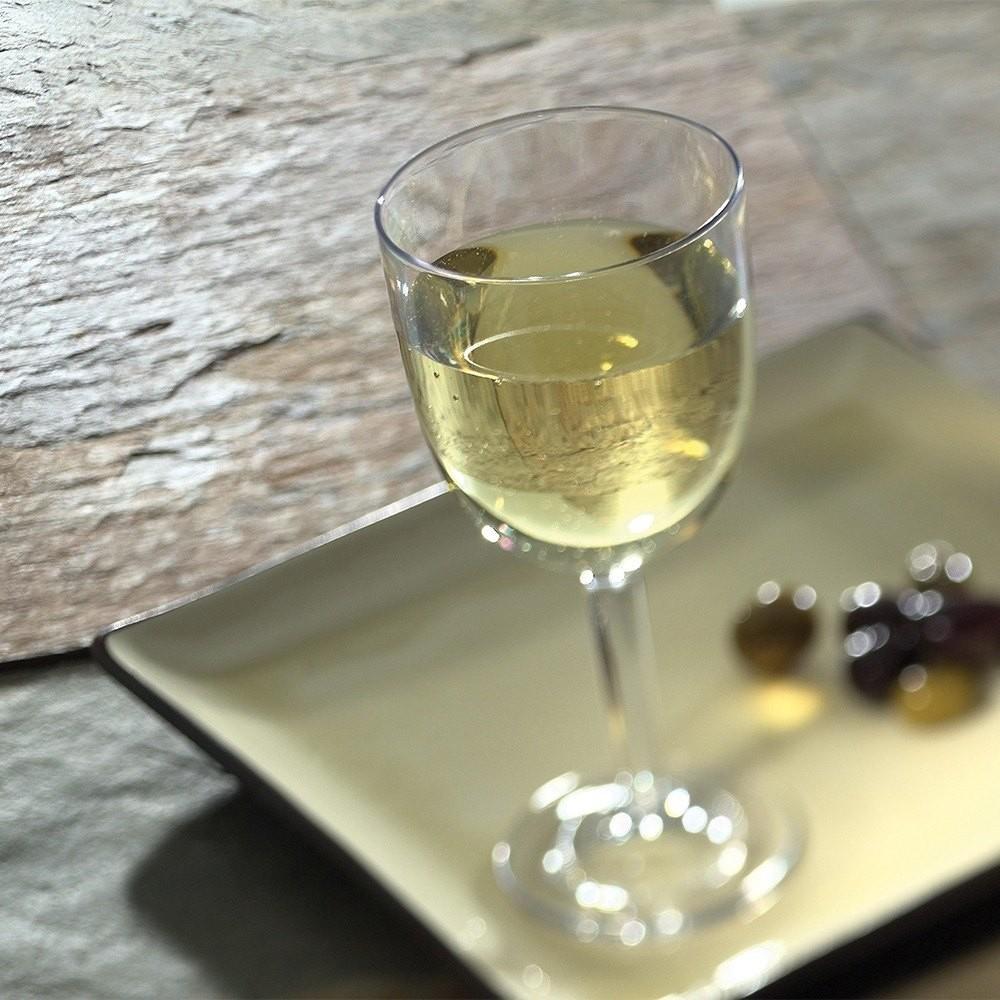 Copa De Vino / Gin Policarbonato 400 Ml