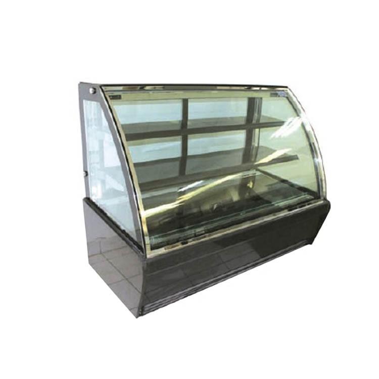Vitrina Expositora L960