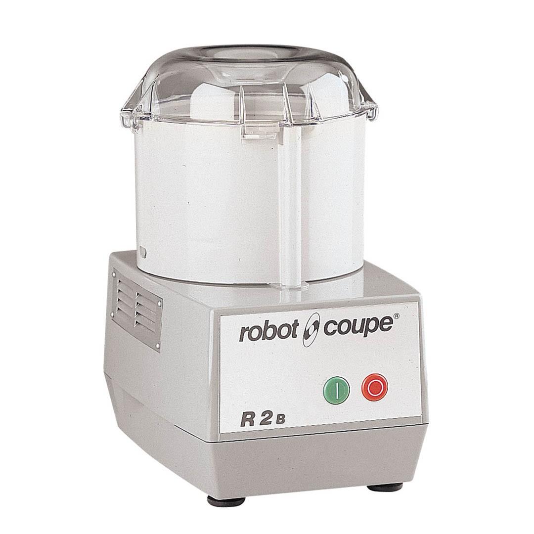 Cutter R2B 2.9 Litros Vaso Policarbonato