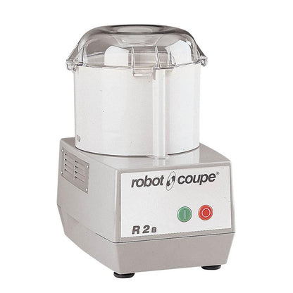 Cutter R2B 2.9 Litros Vaso Policarbonato
