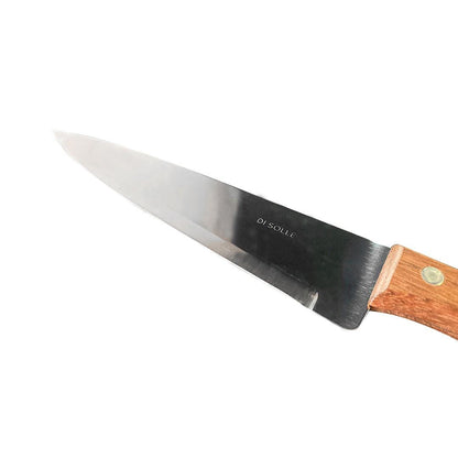 Cuchillo Utilitario Hoja 18 Cm Línea Tradicional
