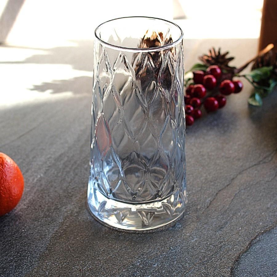 Vaso Refresco 450 Cc  Línea Leafy