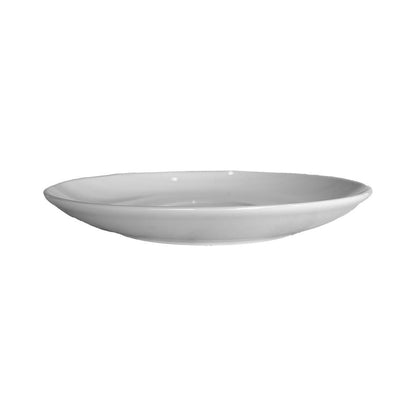 Set 6 De Taza Y Plato  De Te  Porcelana 220Cc Linea Padua