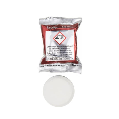 PASTILLAS DE DETERGENTE ROJA 100 UNIDADES 56.00.210