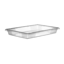 Caja De Alimentos Policarbonato 66x46x9 Cm
