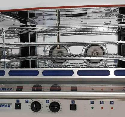 Horno Convector Euromax Mod. 10906B