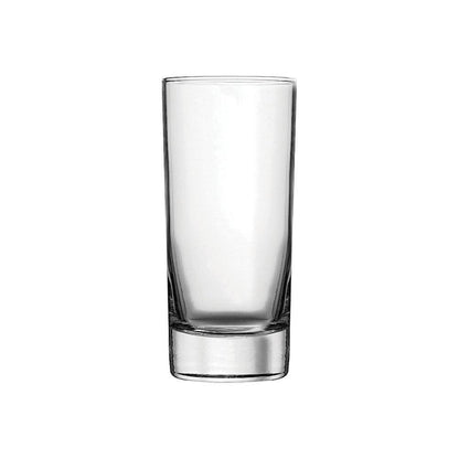 Set de 6 Vaso Vidrio Tequila 60 Cc Línea Side