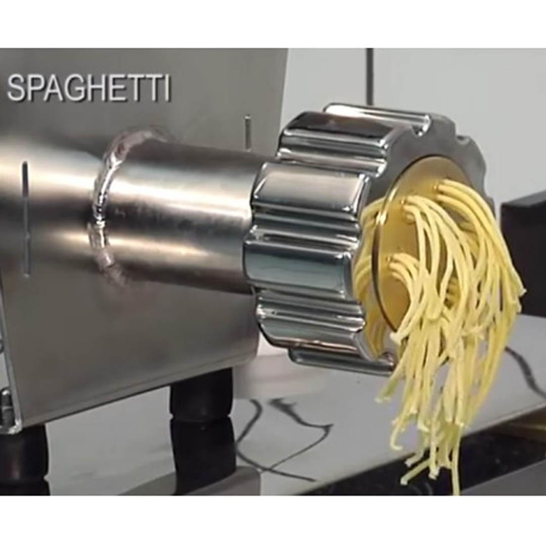 Molde Spaghetti 1.5 Mm