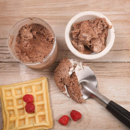 Pala Para Helado 23Cm