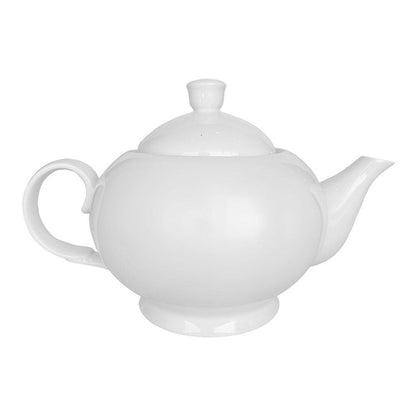 Tetera Porcelana 1000 Ml Línea Padua