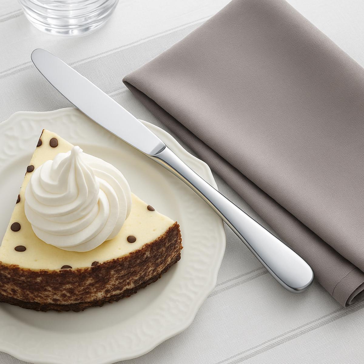 Cuchillo De Postre Línea Storm