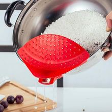 Escurridor Colador Para Ollas Cocina