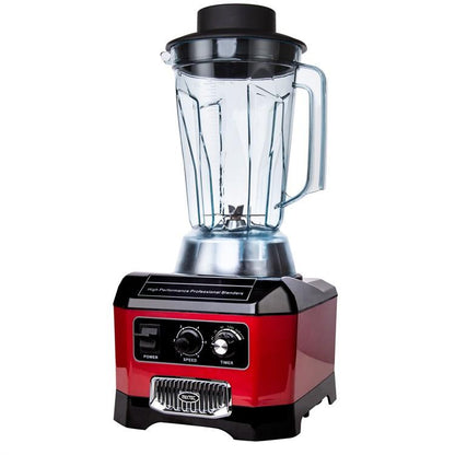 Licuadora Profesional 2Hp Mixtec