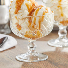 Set De 4 Copas De Helado 280 Ml Linea Timelles