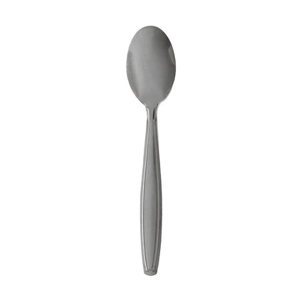 Set De 12 Cuchara Te Perla