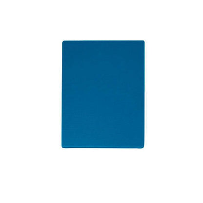 Tabla De Corte Azul 38X51 Cm