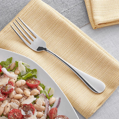 Tenedor De Mesa Línea Storm
