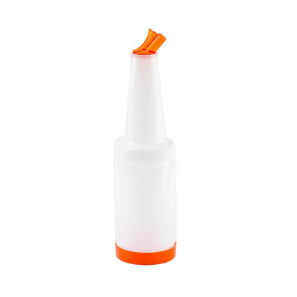 POUR MOUR 0.9 LT NARANJA
