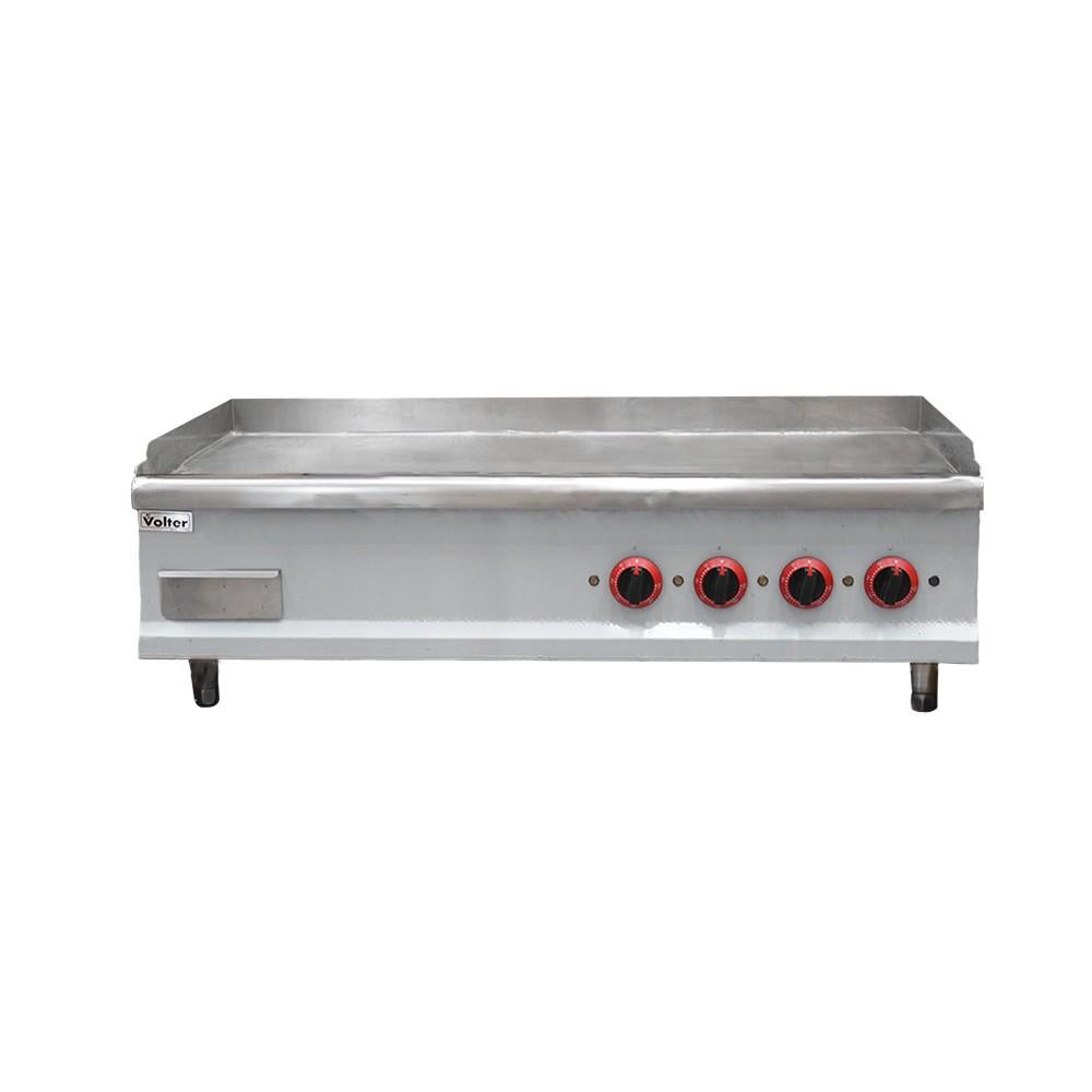 Plancha Eléctrica EG-48