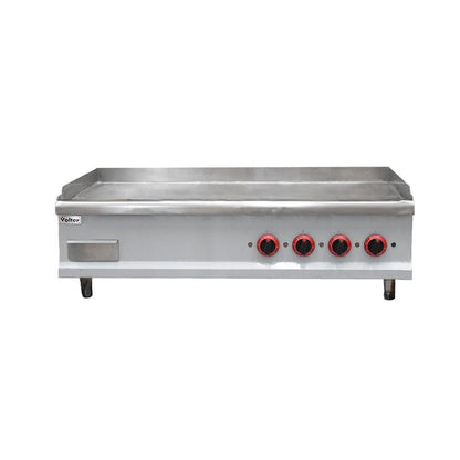 Plancha Eléctrica EG-48
