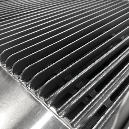 Parrilla A Gas Linea 700 Volter