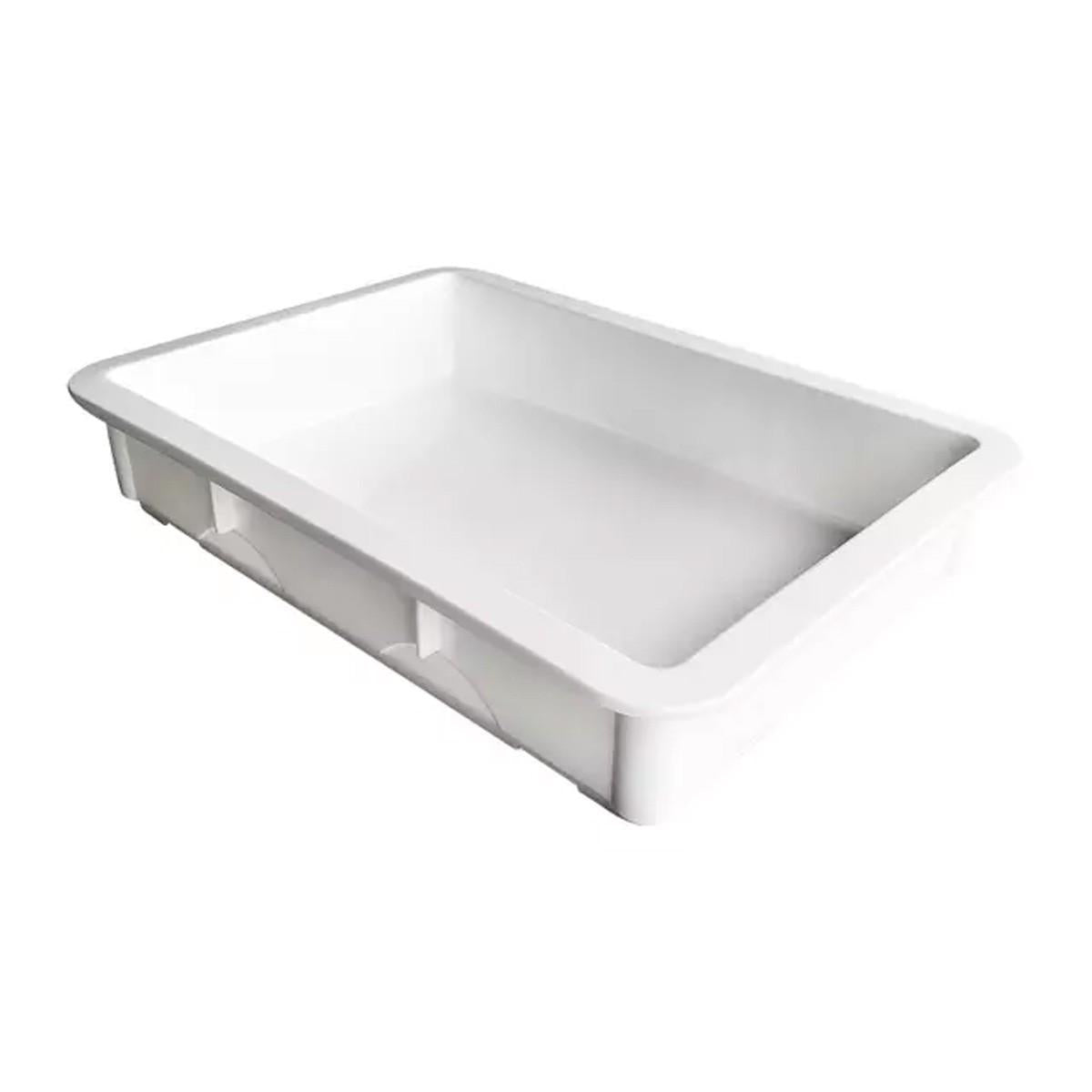 Caja De Fermentacion 65.5 X 45.5 X 15 cm
