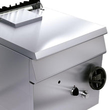 Sartén Basculante Eléctrico 80 Litros
