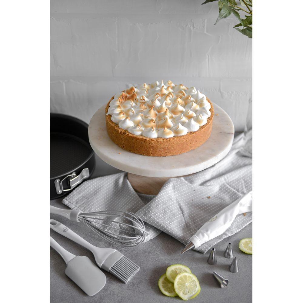 Set Utensilios 3 Pcs Pastry