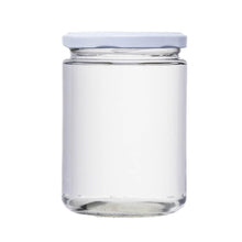 Frasco Conservero de Vidrio 500 Ml