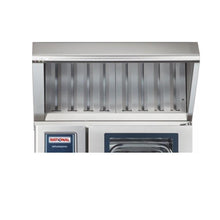 Campana Extractora Mod. 61/101 Electricos