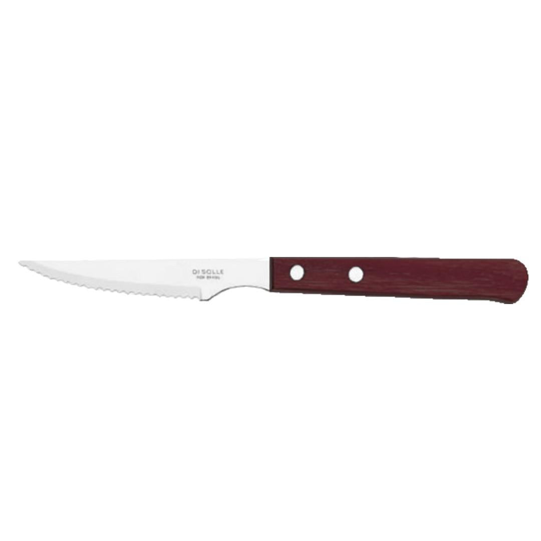 Pack 6 Cuchillo Carne Especial Línea Sollewood