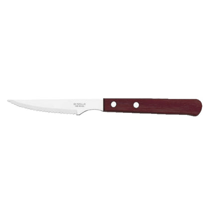 Pack 6 Cuchillo Carne Especial Línea Sollewood