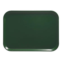 Bandeja Fibra De Vidrio Verde