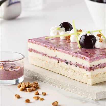 Balde Snackolosi Amarena 3.8 Kg