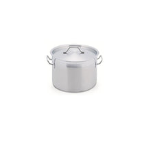 Olla Con Tapa Acero Inoxidable Capacidad 9 Litros
