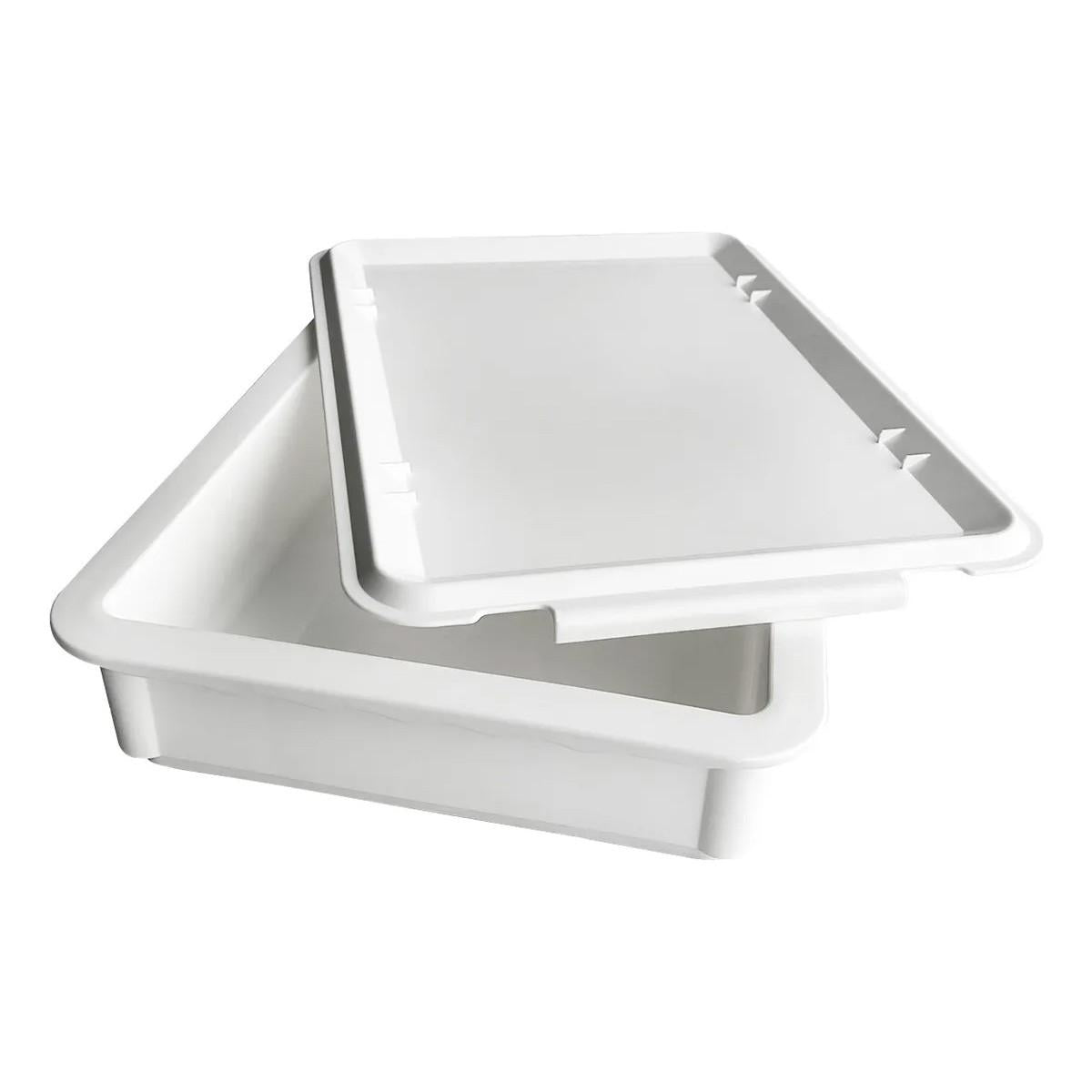 Tapa Caja De Fermentacion 65.5 X 45.5 X 2 Cm