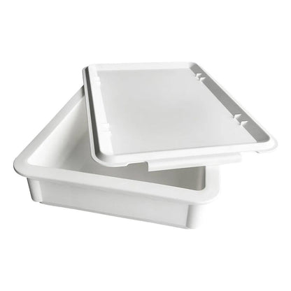 Tapa Caja De Fermentacion 65.5 X 45.5 X 2 Cm