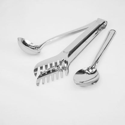 Juego De Cubiertos Para Servir 3 Piezas